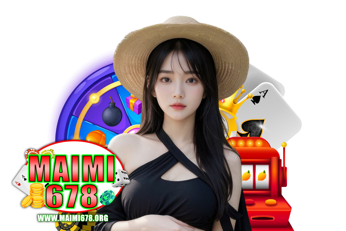 maimi678 สล็อต